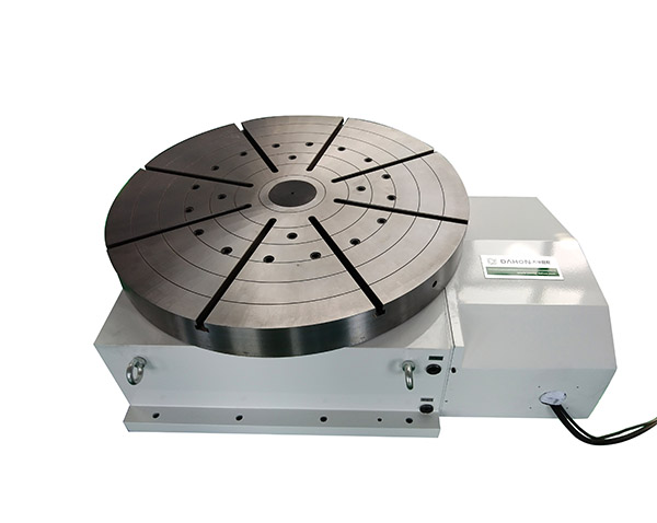 ZT121000A數(shù)控回轉工作臺